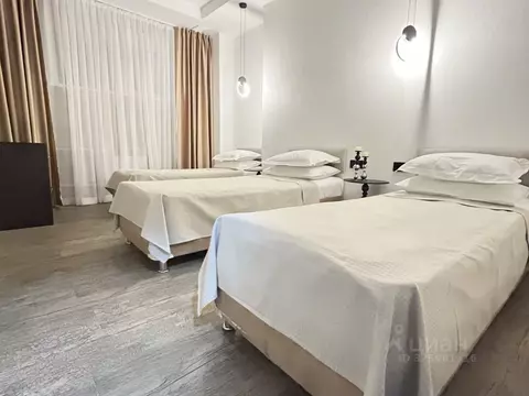 Комната Иркутская область, Иркутск Профсоюзная ул., 10/2 (18.0 м)