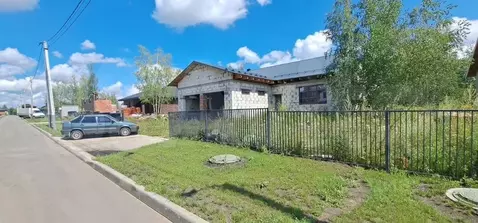 Дом в Пензенская область, Пензенский район, Мичуринский сельсовет, ...