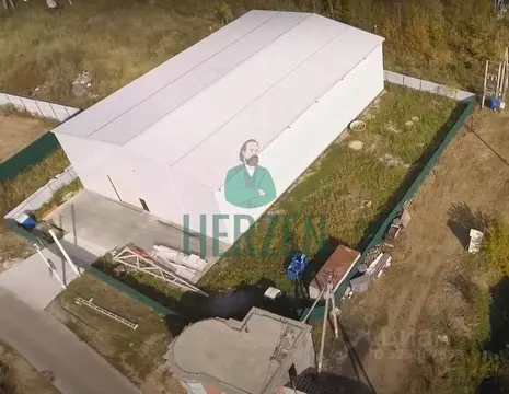 Склад в Московская область, Дмитров Ревякинский пер., 2Б (944 м)