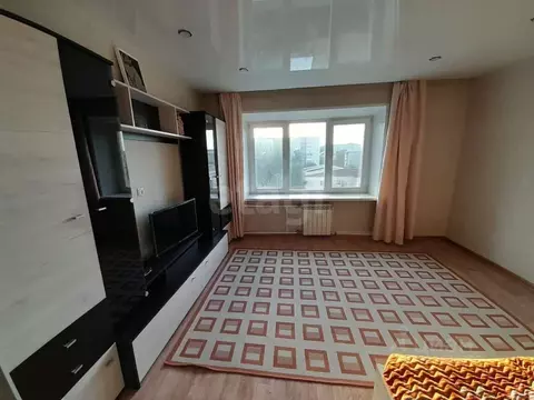 3-к кв. Красноярский край, Красноярск ул. Мирошниченко, 1 (61.9 м)