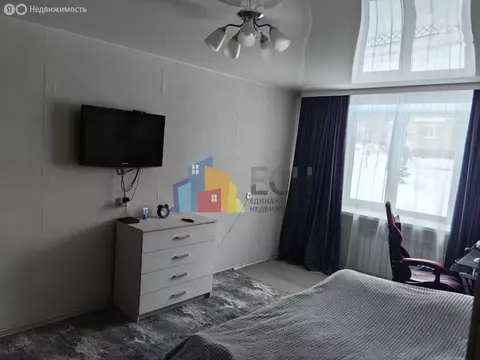 1-комнатная квартира: Тула, улица Академика Павлова, 36 (31.4 м)