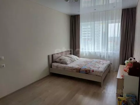 1-к кв. Башкортостан, Стерлитамак просп. Октября, 42 (34.8 м)