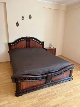 1-к кв. Свердловская область, Екатеринбург ул. Ясная, 31 (50.0 м)