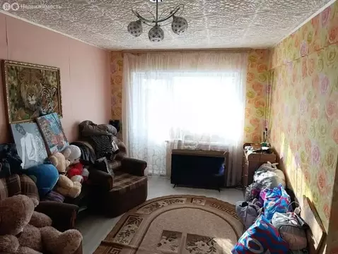 1-комнатная квартира: Узловая, улица Дзержинского, 1 (31 м)