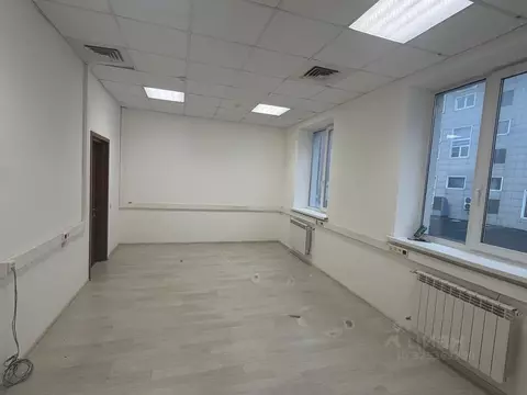 Офис в Москва Нововладыкинский проезд, 8С3 (45 м)
