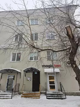 Комната Омская область, Омск ул. Красный Путь, 79А (15.0 м)