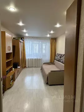 2-к кв. Ярославская область, Ярославль ул. Панина, 24 (44.5 м)