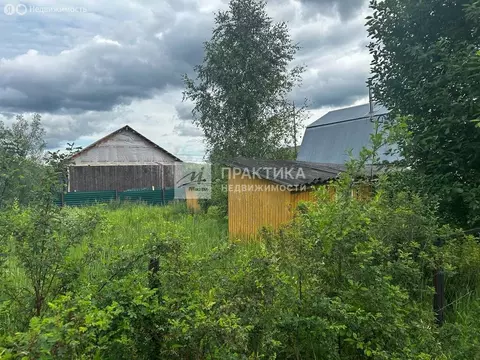 Участок в Москва, ТАО, Краснопахорский район, деревня ...