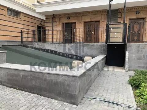 Торговая площадь в Нижегородская область, Нижний Новгород ул. Гоголя, ...