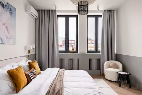 3-к кв. Москва ул. Земляной Вал, 2 (72.0 м)