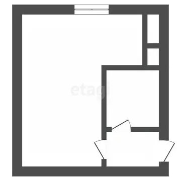 Офис в Самарская область, Самара просека 3-я, 94Н (42 м)