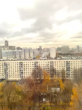 2-к кв. Москва Профсоюзная ул., 96К1 (55.1 м)