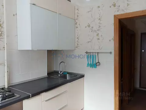 1-к кв. Нижегородская область, Нижний Новгород Верхне-Печерская ул., ...