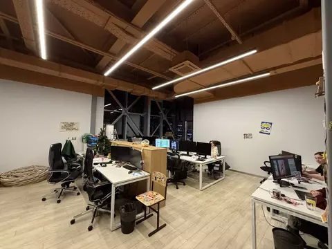 Офис в Москва Холодильный пер., 3 (274 м)