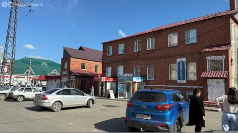 Помещение свободного назначения (35 м)