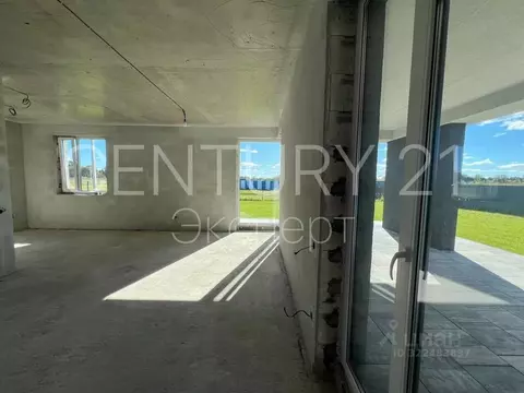 Дом в Калининградская область, Гурьевский муниципальный округ, пос. ...