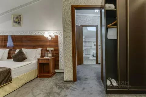 Комната Москва Садовническая ул., 20С1 (40.0 м)