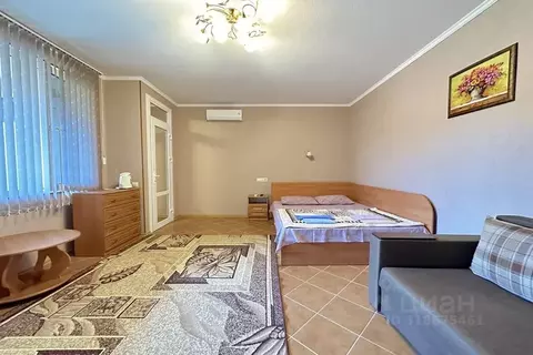 Комната Крым, Феодосия ул. Революционная, 31А