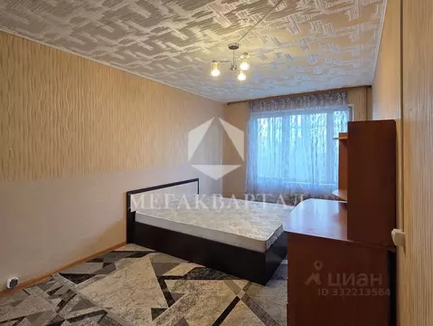 2-к кв. Москва Совхозная ул., 20 (50.0 м)