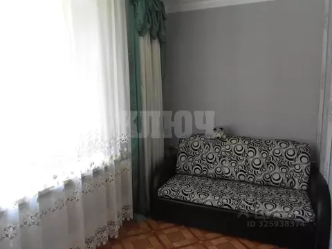 2-к кв. Вологодская область, Сокол ул. Суворова, 17 (31.9 м)