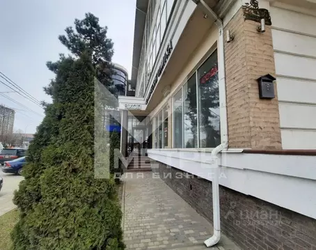 Офис в Краснодарский край, Краснодар Передовая ул., 36 (500 м)