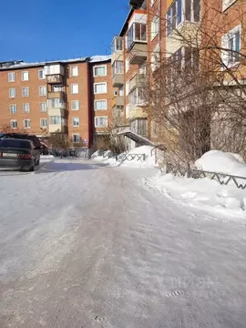 4-к кв. Бурятия, Улан-Удэ Норильская ул., 14 (76.0 м)