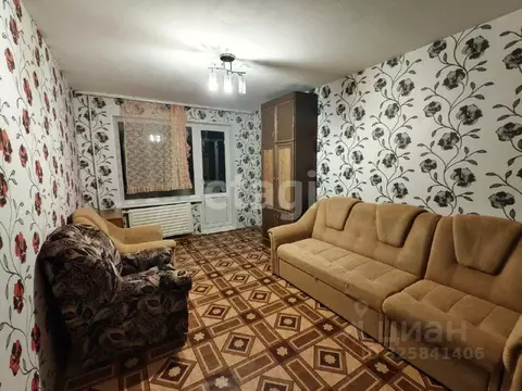 1-к кв. Башкортостан, Уфа ул. Николая Дмитриева, 11 (29.6 м)