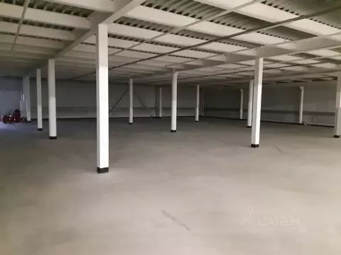 Склад в Московская область, Балашиха Железнодорожный мкр, ул. ...