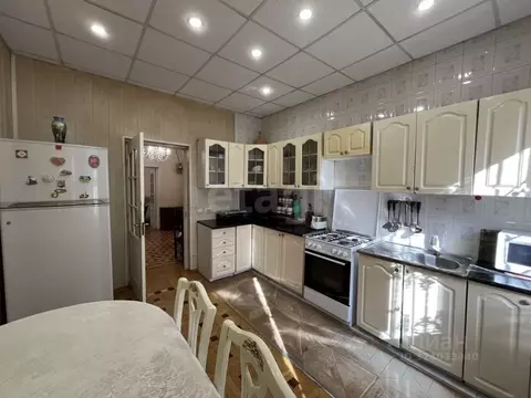 Дом в Северная Осетия, Владикавказ ул. Галковского, 40 (100 м)