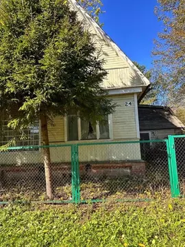 Дом в Московская область, Одинцовский городской округ, Подлипки СНТ 31 ...