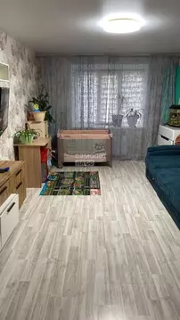 3-к кв. Марий Эл, Йошкар-Ола ул. Чернякова, 7В (74.8 м)