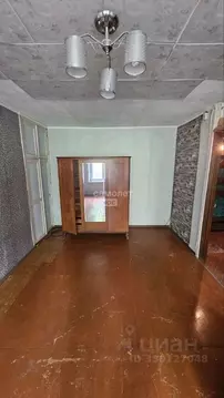 2-к кв. Московская область, Химки просп. Мира, 5А (45.3 м)