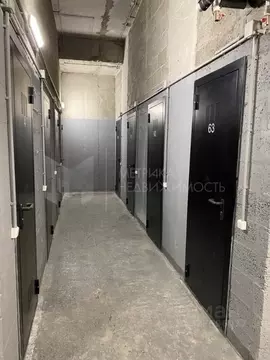 Склад в Тюменская область, Тюмень ул. Тимирязева, 8к1 (3 м)