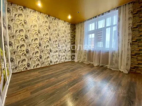 Студия Коми, Сыктывкар ул. Клары Цеткин, 2 (40.5 м)