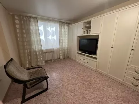 1-к кв. Татарстан, Казань ул. Мустая Карима, 1/21 (43.0 м)