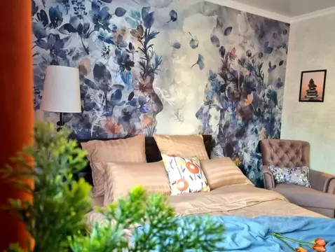 Студия Ростовская область, Ростов-на-Дону пер. Чаленко, 19/1 (30.0 м)