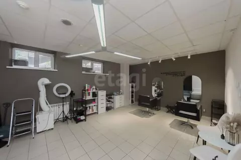 Помещение свободного назначения в Тюменская область, Тюмень ул. ...