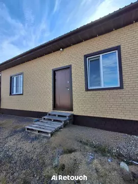 Дом в Приморский край, Уссурийский городской округ, с. Новоникольск ...