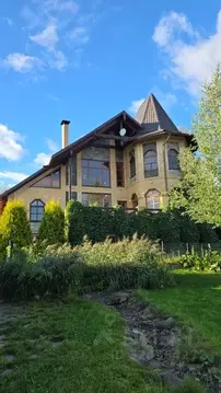 Дом в Пермский край, Пермь Невская ул., 3А (210 м)