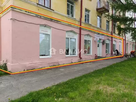 Помещение свободного назначения в Карелия, Сегежский муниципальный ...