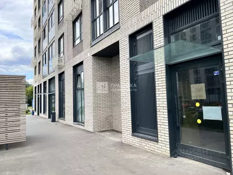 Помещение свободного назначения в Москва Кусковская ул., 12/1 (31 м)