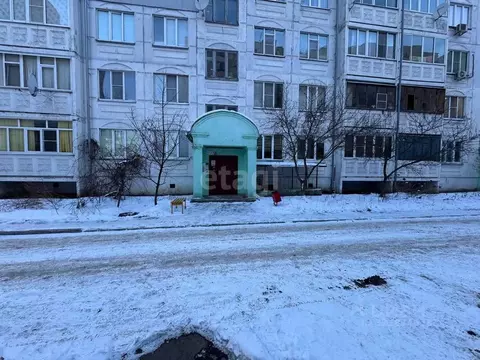 2-к кв. Курская область, Курск ул. 2-я Агрегатная, 47А (65.0 м)