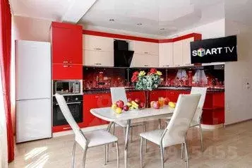 1-к кв. Краснодарский край, Краснодар ул. Селезнева, 4/13к2 (48.0 м)