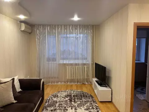 3-к кв. Белгородская область, Белгород Радуга мкр, ул. Шершнева, 11 ...