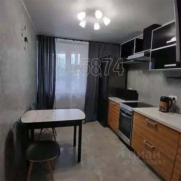 1-к кв. Москва ул. Столетова, 8 (38.0 м)
