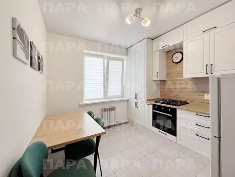 1-к кв. Самарская область, Самара просека 3-я, 94Г (40.0 м)