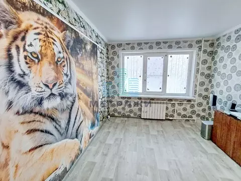 2-к кв. Калужская область, Калуга Карачевская ул., 15 (45.5 м)