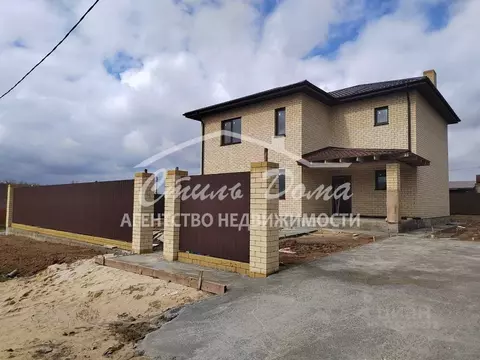 Коттедж в Волгоградская область, Городище рп, Дубок СНТ 9 (174 м)