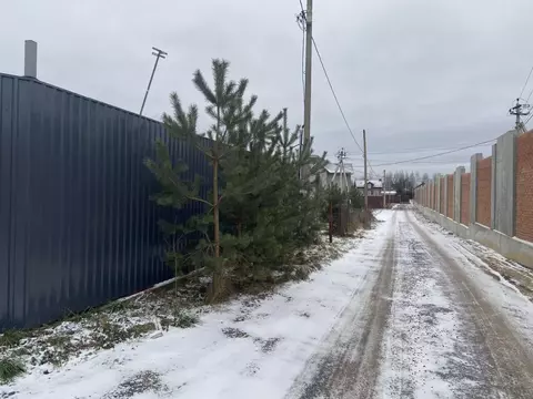 Участок, 12.1 сот., поселения (ижс)