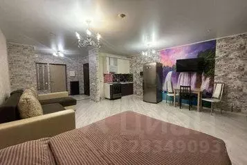 1-к кв. Свердловская область, Екатеринбург ул. Куйбышева, 159А (10.0 ...